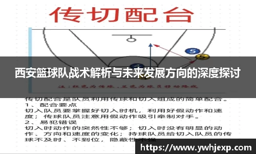 西安篮球队战术解析与未来发展方向的深度探讨